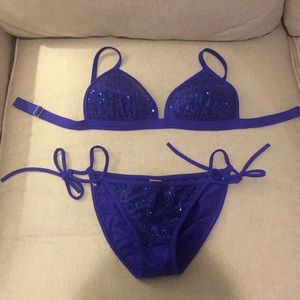 Venus Sequined Bikini
